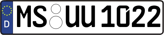 MS-UU1022