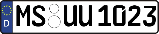 MS-UU1023