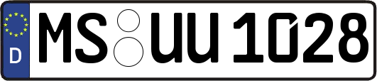 MS-UU1028
