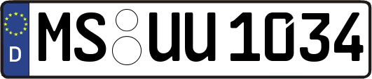 MS-UU1034
