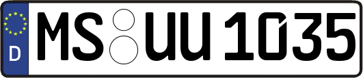 MS-UU1035