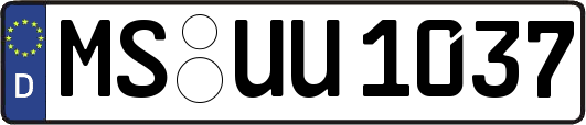 MS-UU1037