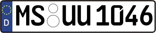 MS-UU1046