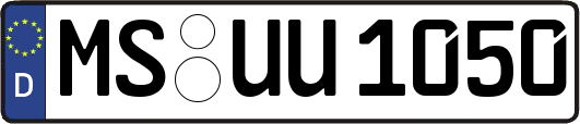 MS-UU1050