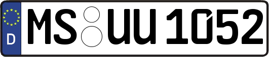 MS-UU1052