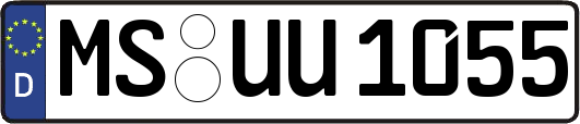MS-UU1055