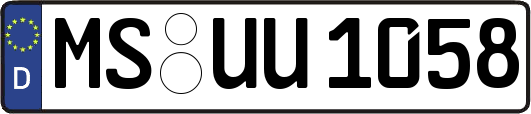 MS-UU1058