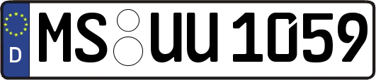 MS-UU1059