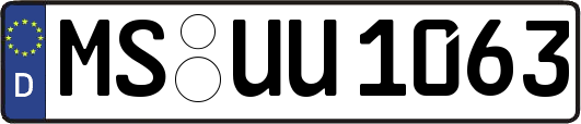 MS-UU1063