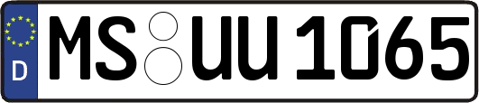 MS-UU1065
