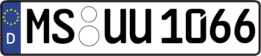 MS-UU1066