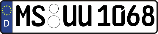 MS-UU1068