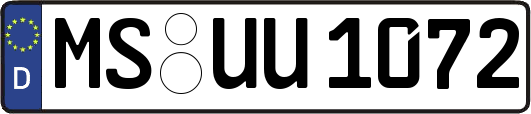 MS-UU1072
