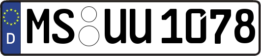 MS-UU1078