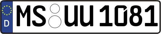 MS-UU1081