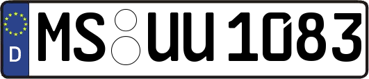 MS-UU1083