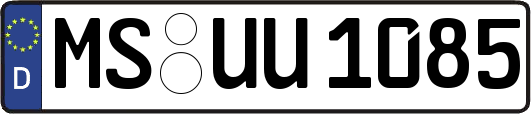 MS-UU1085