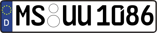 MS-UU1086