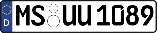 MS-UU1089