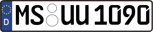 MS-UU1090
