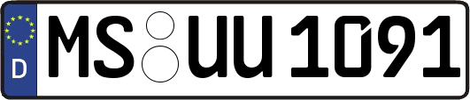 MS-UU1091