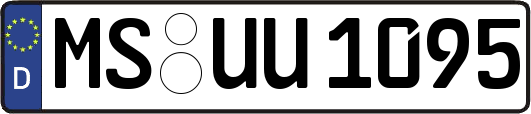 MS-UU1095