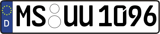 MS-UU1096