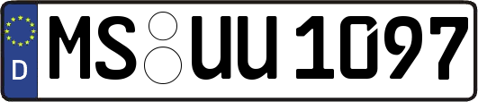 MS-UU1097
