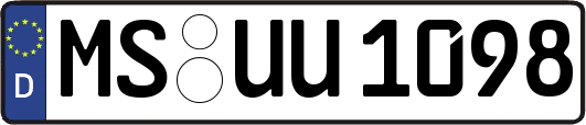 MS-UU1098