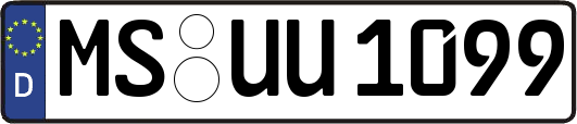 MS-UU1099
