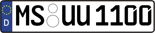 MS-UU1100