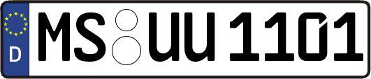 MS-UU1101