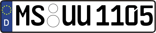 MS-UU1105