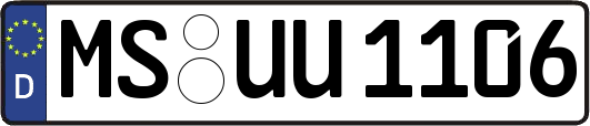 MS-UU1106