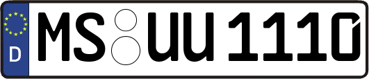 MS-UU1110
