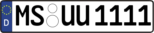 MS-UU1111