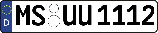 MS-UU1112