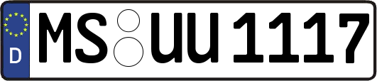 MS-UU1117