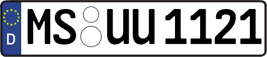 MS-UU1121