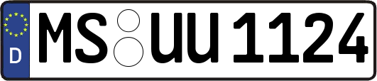 MS-UU1124