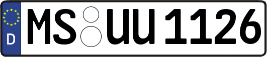 MS-UU1126