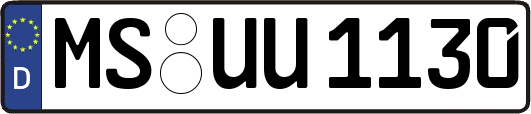 MS-UU1130