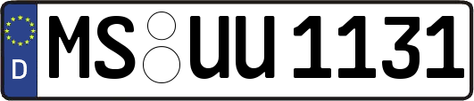MS-UU1131