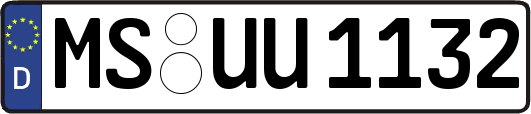 MS-UU1132