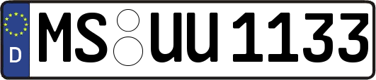 MS-UU1133