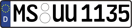 MS-UU1135
