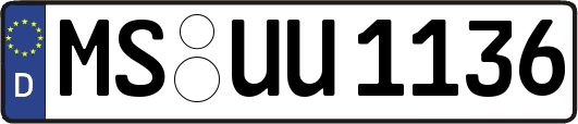 MS-UU1136