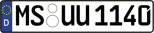 MS-UU1140