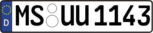 MS-UU1143