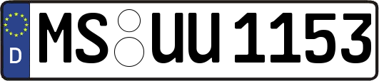 MS-UU1153